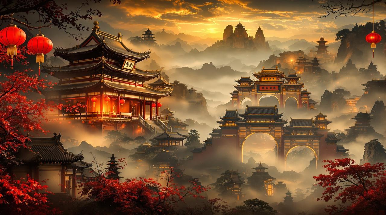 华语电影新浪潮专题 - 星空影视