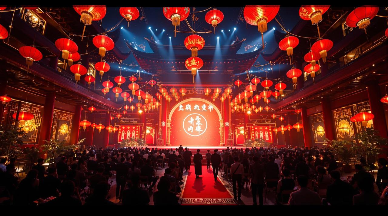 张艺谋新作《山海经传说》定档暑期，东方奇幻视觉盛宴 - 资讯缩略图 - 星空影视